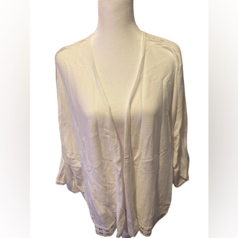 Rafaella Cardigan